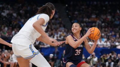 2026 WNBA Draft Prospects to Watch: Azzi Fudd, Awa Fam & More Dominating March Madness