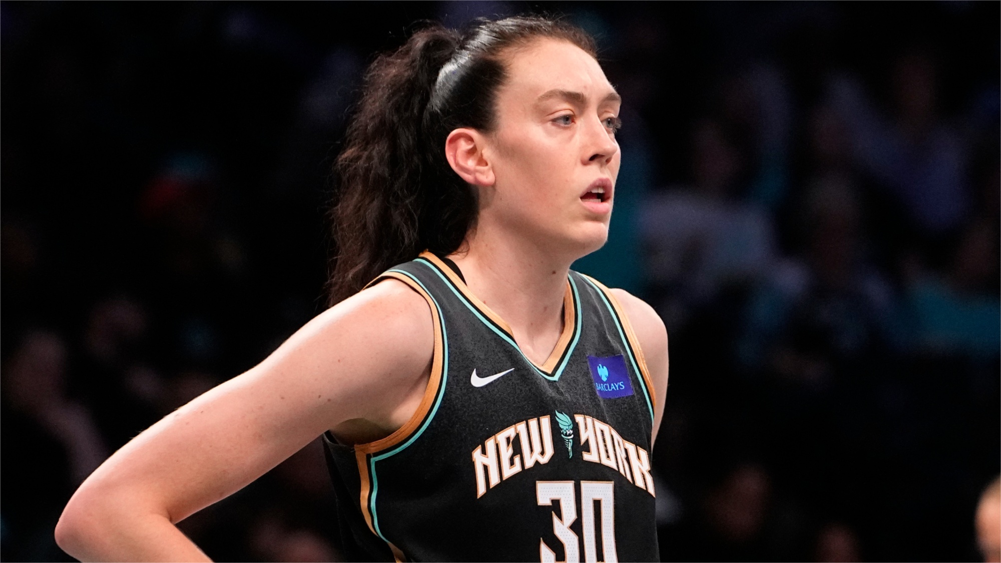 Breanna Stewart Shares Harrowing Childhood Trauma And Powerful Survivor Story