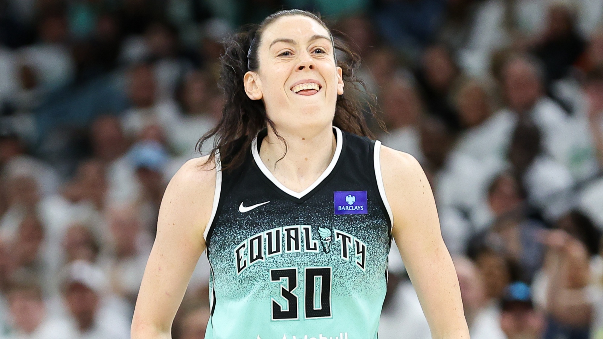 Breanna Stewart Drops Bold Statement After Winning Unrivaled Season 2 - "Pride Myself On Being A Winner"