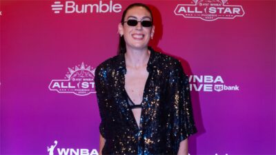 Breanna Stewart Breaks Silence On Leaked CBA Letter Drama - "Supposed To Be Private"