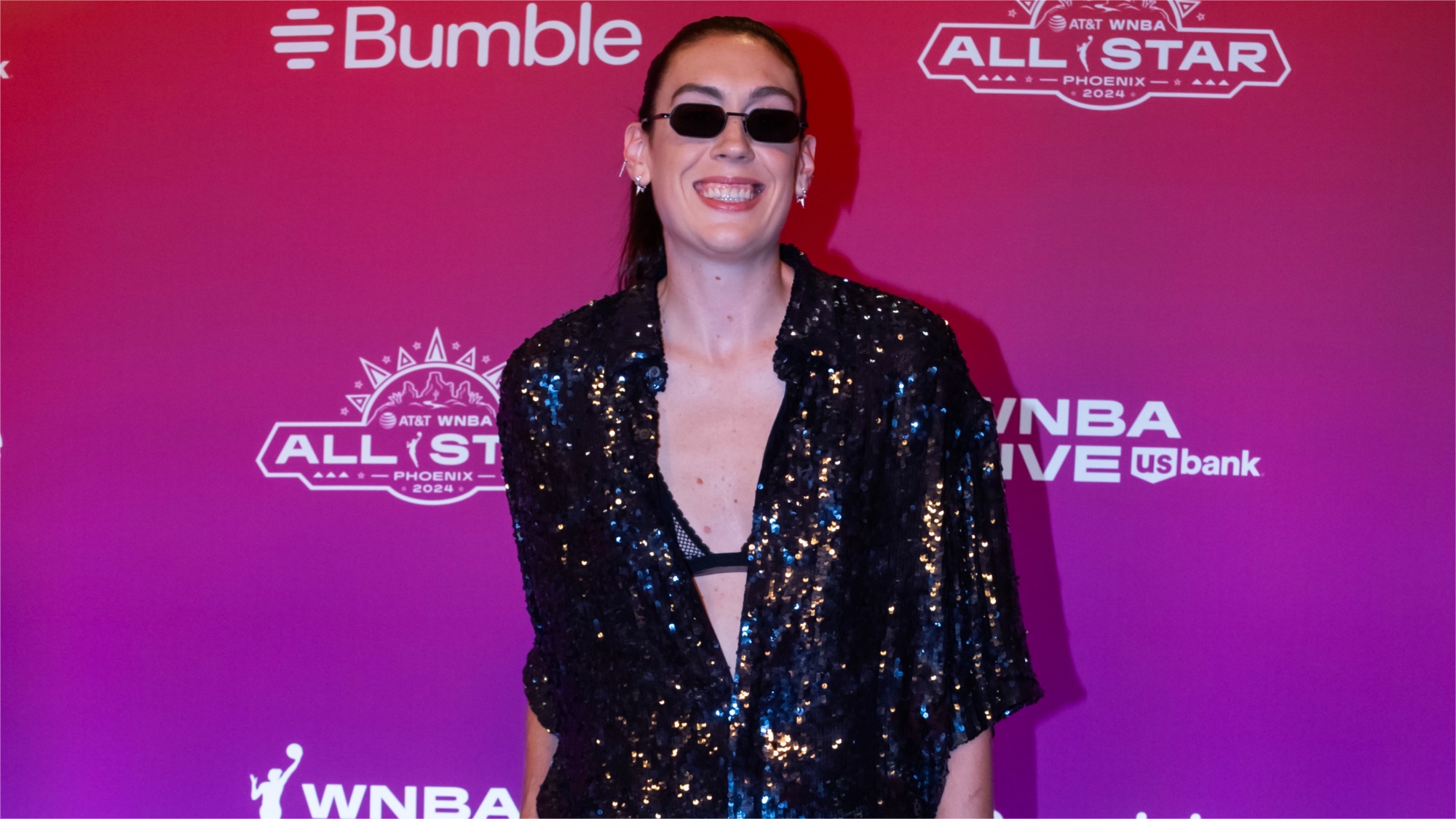 Breanna Stewart Breaks Silence On Leaked CBA Letter Drama - "Supposed To Be Private"