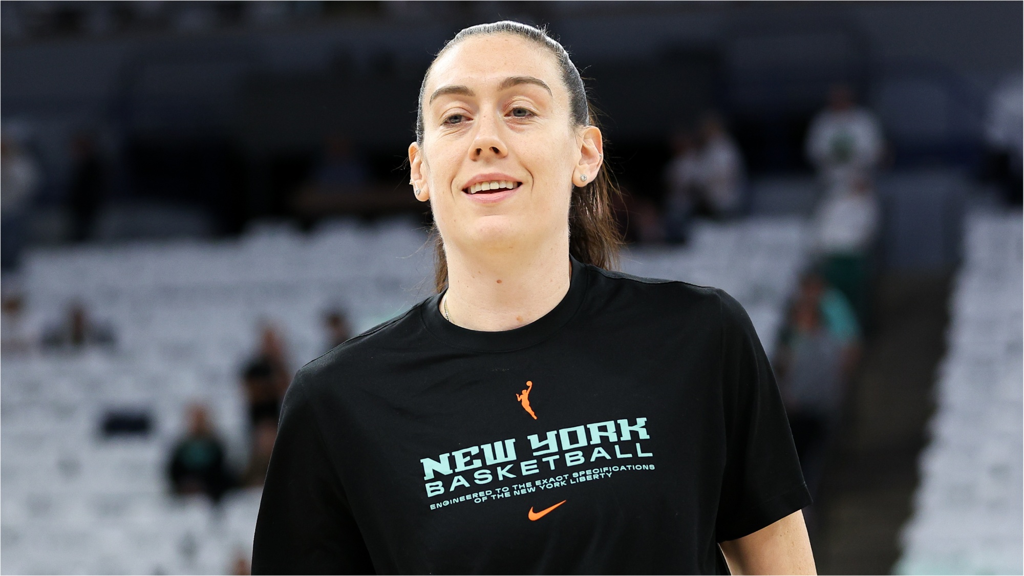 Breanna Stewart Gives 50-50 Odds On WNBA Season Starting Without Delay