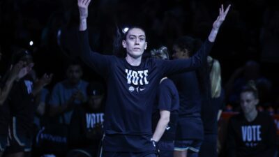Breanna Stewart Says Both WNBA CBA Proposals Need More Negotiation Before Vote