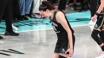 WNBPA Counsel Calls WNBA CBA Talks Unusually Intense as Negotiations Stretch Beyond Deadlines