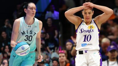 WNBA Union Director Blasts Owners For Igniting Player Rift And Strike Fears