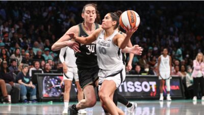 Breanna Stewart and Kelsey Plum Reveal Rift In WNBA Union Leadership Over CBA Talks