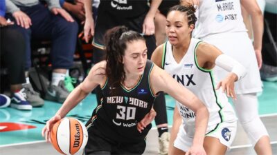 WNBA Proposes $6.2 Million Salary Cap In Latest CBA Offer As Talks Enter Day Four