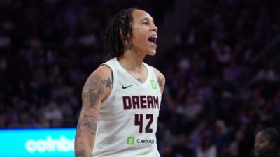 Brittney Griner Says Past WNBA CBA "Didn't Value Us" As Negotiations Stand Still