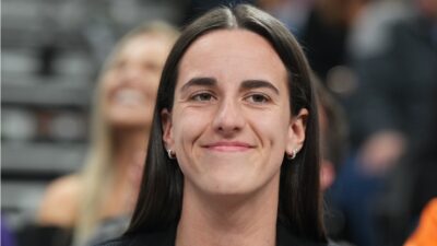 Caitlin Clark Names Her All-Time Favorite Olympic Basketball Players During Team USA Camp