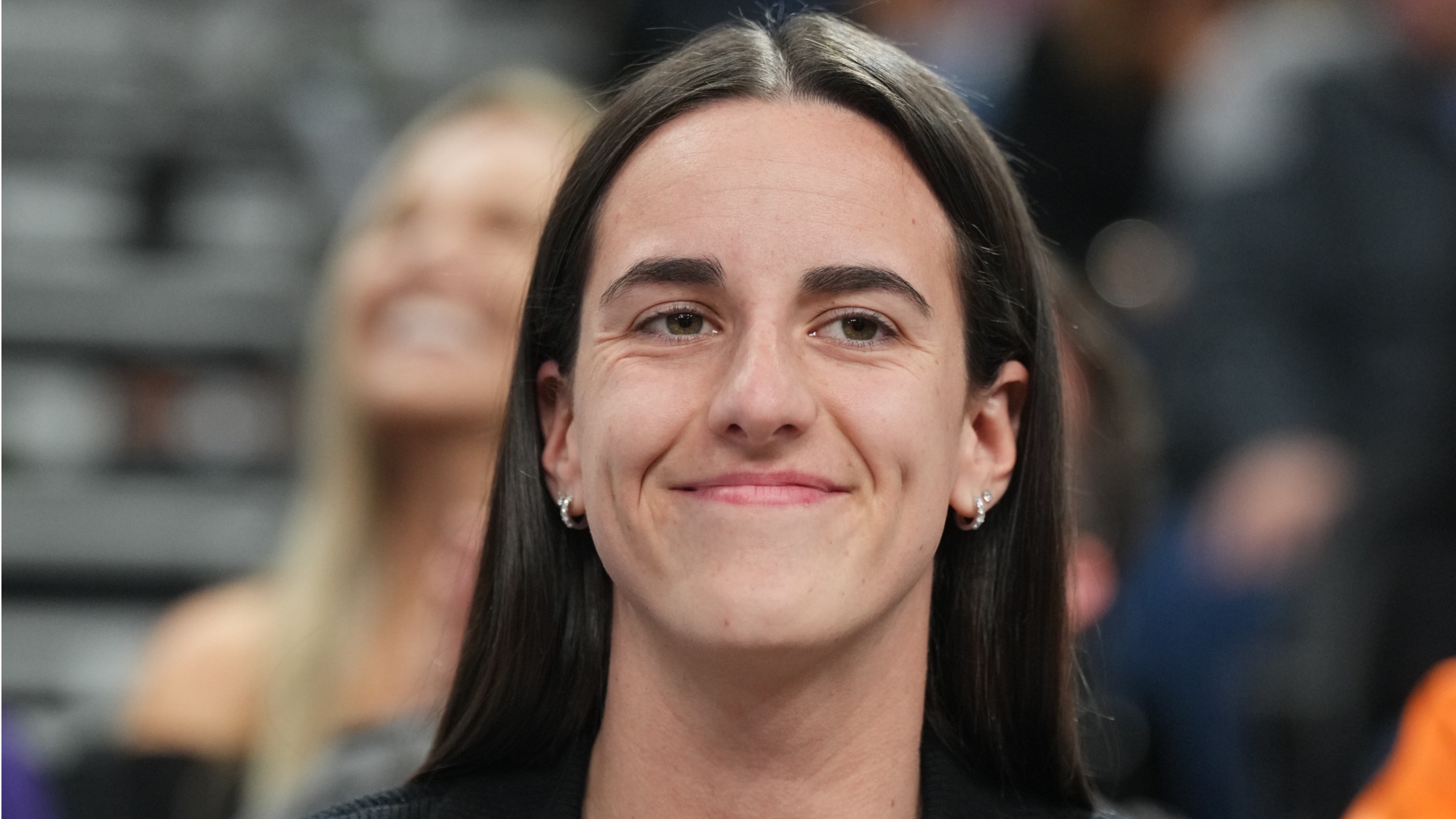 Caitlin Clark Names Her All-Time Favorite Olympic Basketball Players During Team USA Camp