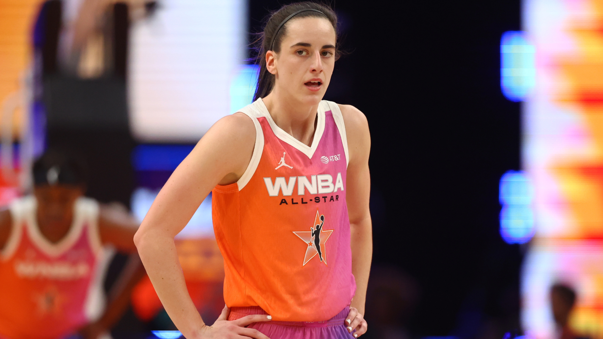 Caitlin Clark Opens Up About Injury Challenges After Playing Only 13 Games 2025 WNBA Season