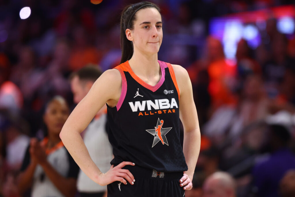 Caitlin Clark Urges Fans To Have Realistic Expectations For Return While Focusing On Peak Conditioning After Eight-Month Break