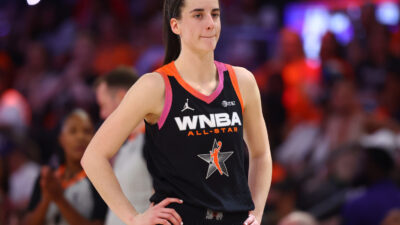 Caitlin Clark Urges Fans To Have Realistic Expectations For Return While Focusing On Peak Conditioning After Eight-Month Break