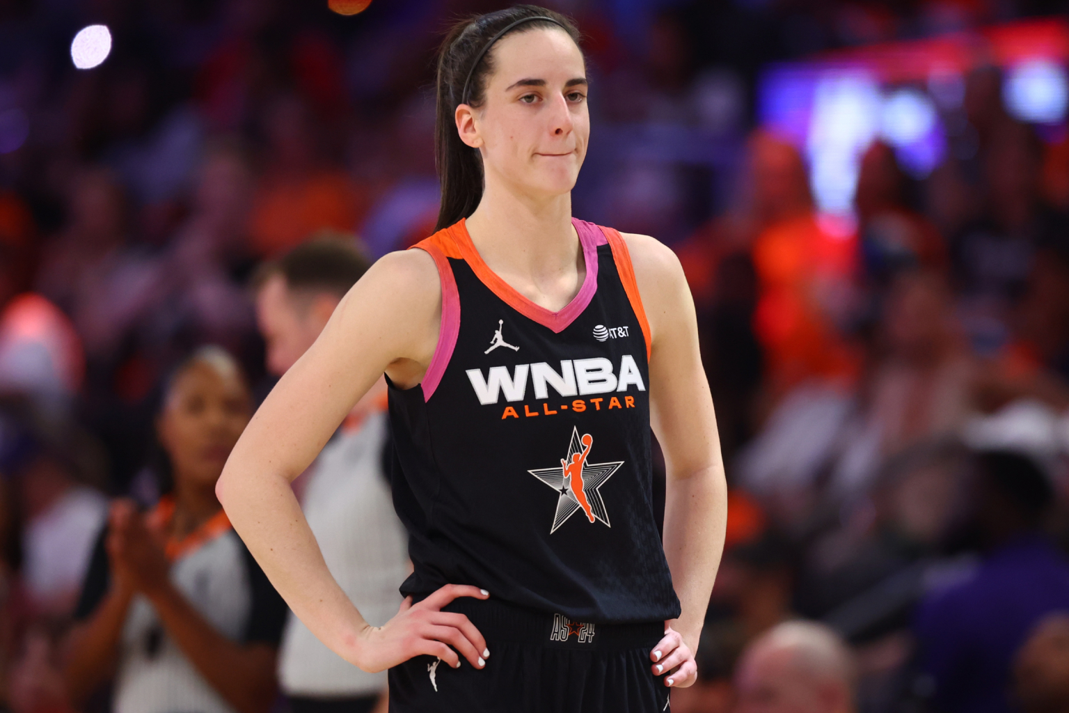 Caitlin Clark Urges Fans To Have Realistic Expectations For Return While Focusing On Peak Conditioning After Eight-Month Break