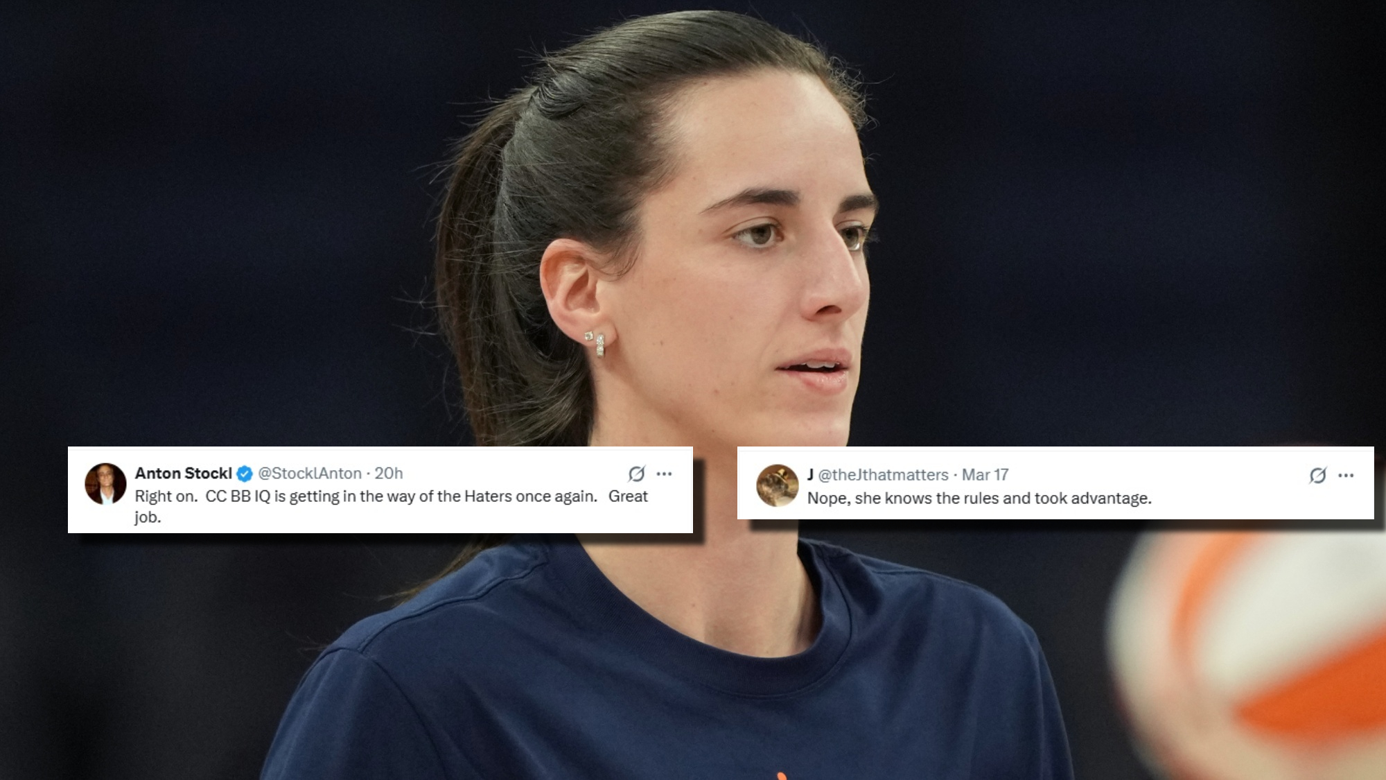 WNBA Fans Divided Over Caitlin Clark's Alleged Travel During Team USA's Rout Against Italy in FIBA World Cup Qualifiers