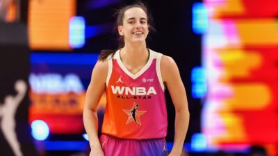 Caitlin Clark Lands Major Team USA Honor Following Stellar Show At The FIBA World Cup Qualifiers