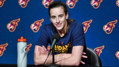 Caitlin Clark Aims For &lsquo;Special&rsquo; Year In Women&rsquo;s Sports Following Massive Pay Raise