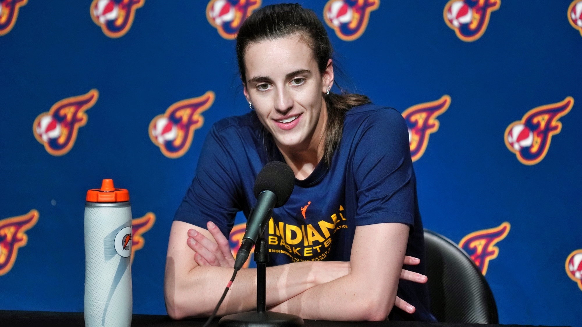 Caitlin Clark Aims For &lsquo;Special&rsquo; Year In Women&rsquo;s Sports Following Massive Pay Raise