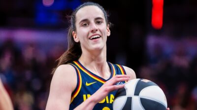 Caitlin Clark Drops Excited Reaction As The Historic WNBA-CBA Deal Gets Finalized