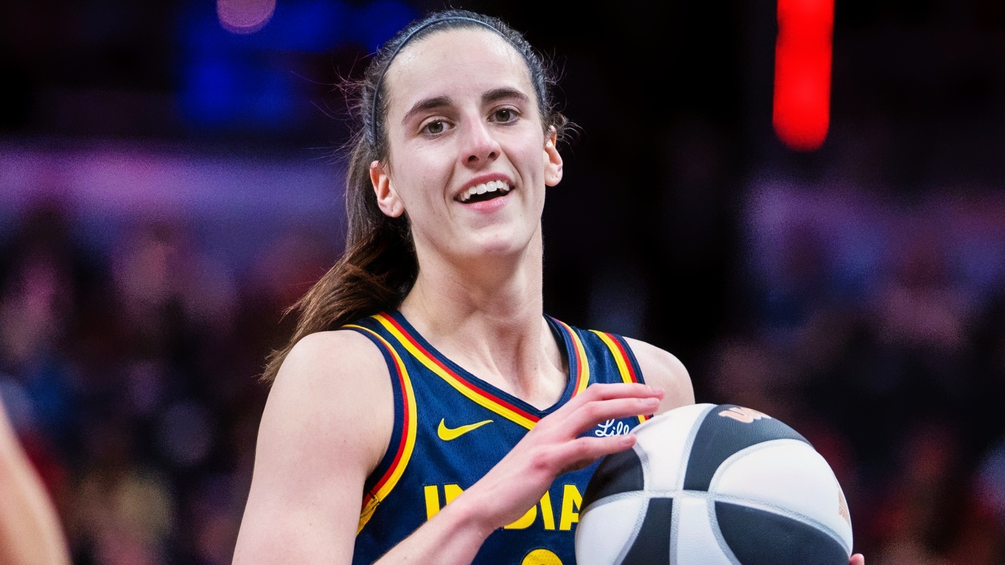 Caitlin Clark Drops Excited Reaction As The Historic WNBA-CBA Deal Gets Finalized