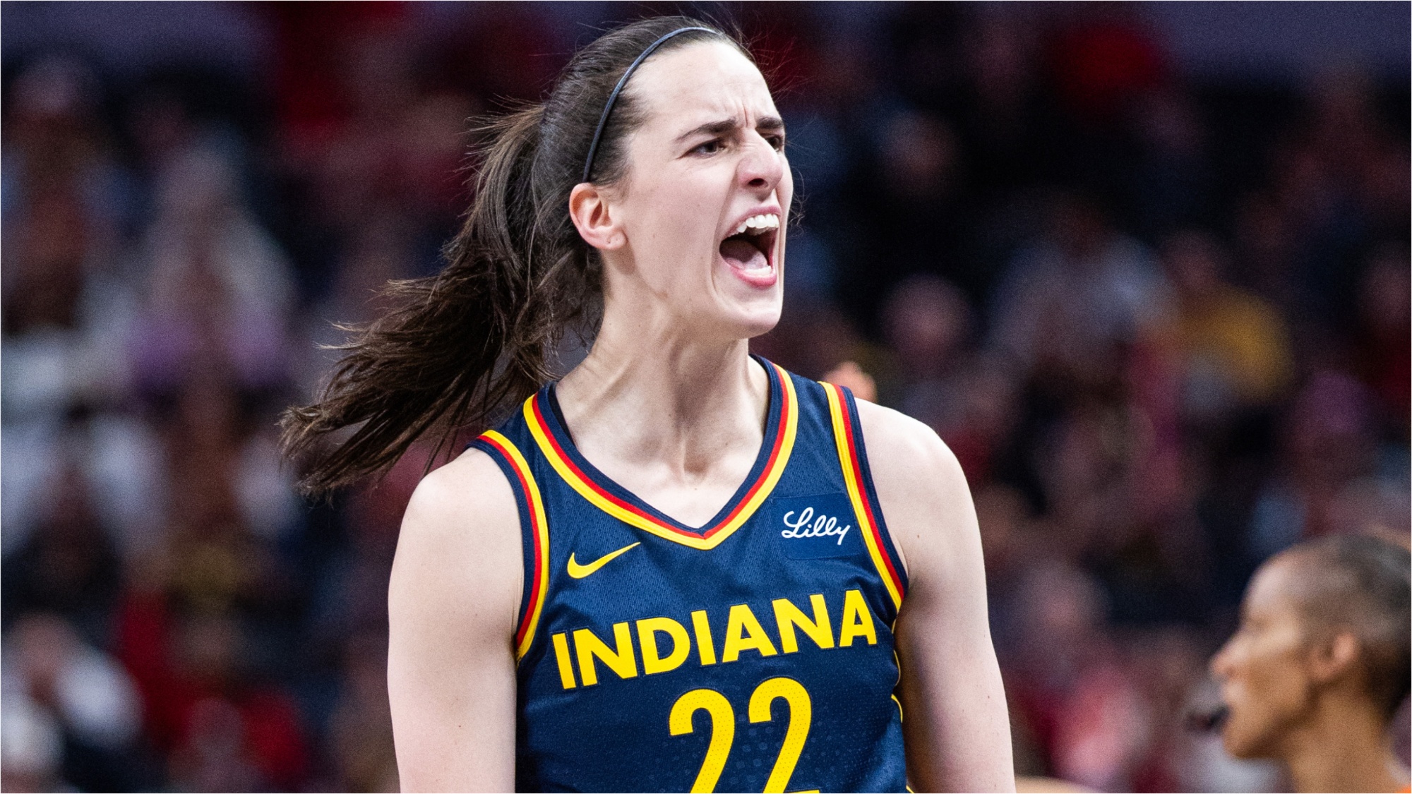 Caitlin Clark&rsquo;s Signature Shoe Will Be Incredible According to ESPN Announcer