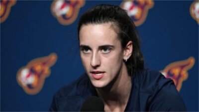 WNBA Analyst Points At Caitlin Clark Challenge On The Road As League Introduces $1.3 Million Max Salary Rule