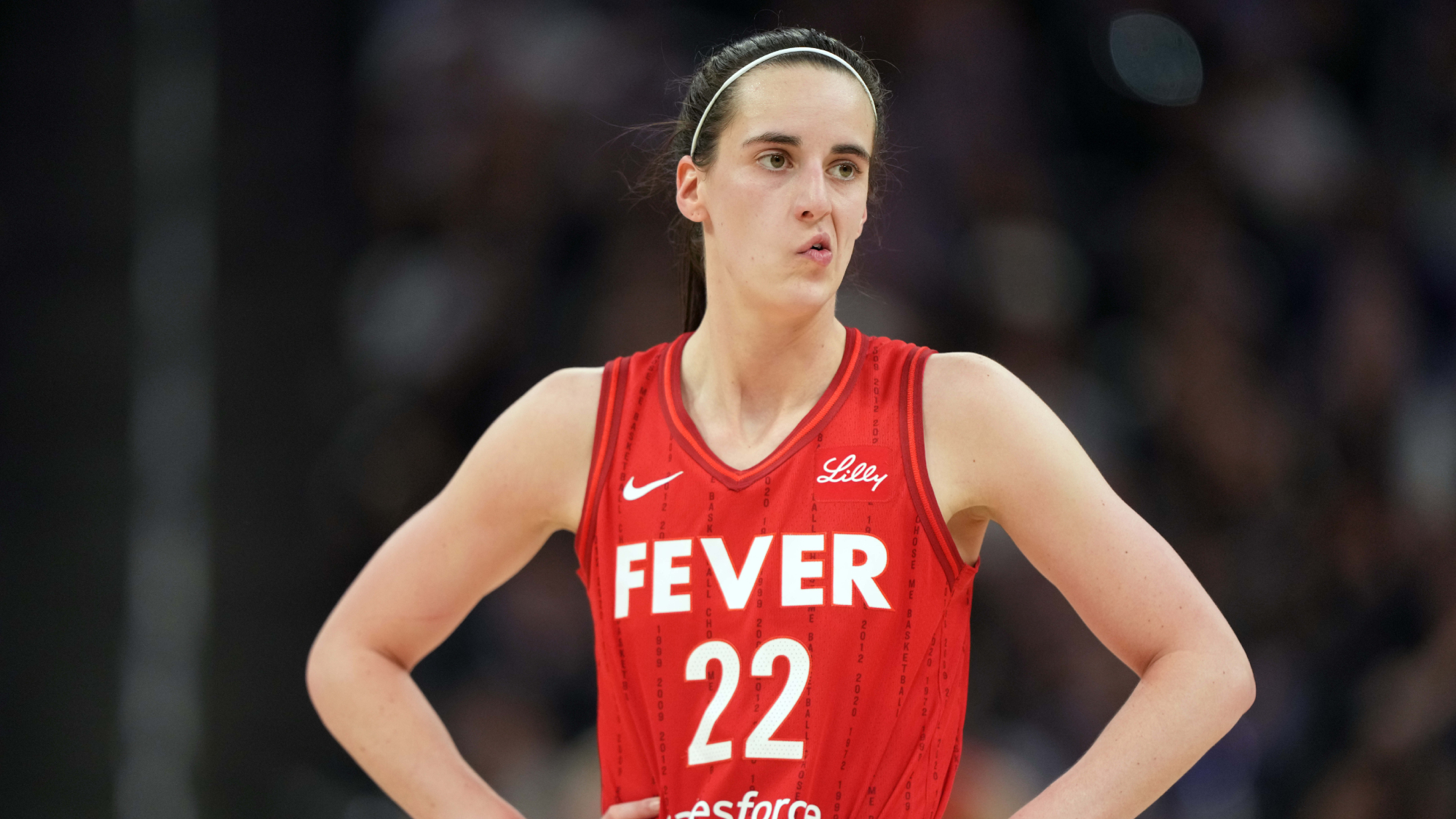 Caitlin Clark&rsquo;s Ideal Teammate Now Forced To Choose Between Her And Rising Young Stars In Free Agency