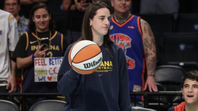 Did Caitlin Clark Just Confirm Her Official Return For 2026 WNBA Season?