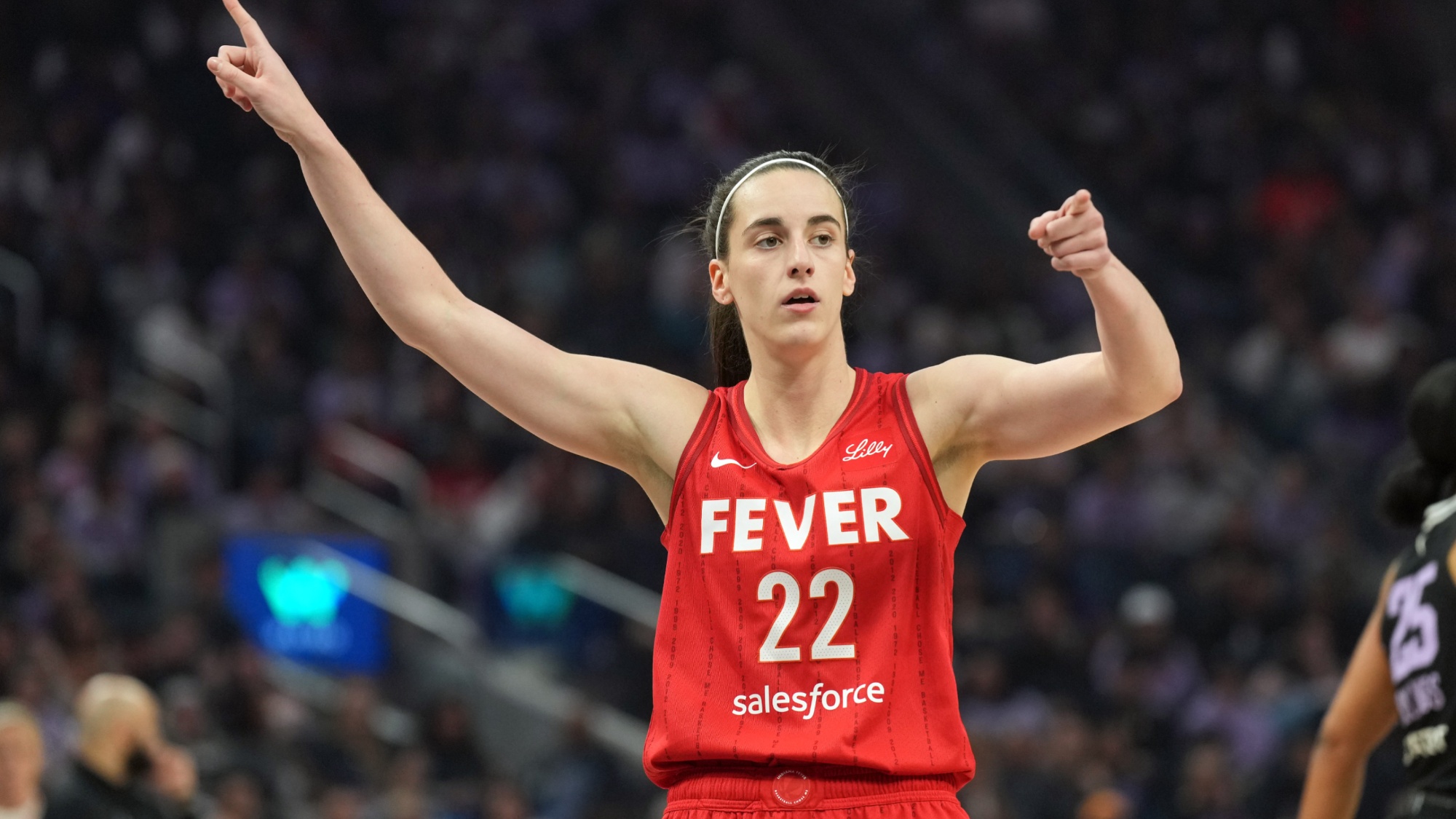 Caitlin Clark Shares How She Overcame Injury Fears To Rebuild Body Confidence