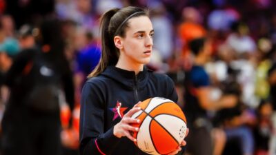 Caitlin Clark Makes Feelings Clear On The Ongoing CBA Drama