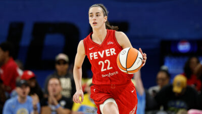 Caitlin Clark Eyes 2028 LA Olympics Gold as She Prepares for Team USA Senior Debut in FIBA Qualifiers