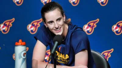 How Did Caitlin Clark Play In Her Second Team USA Appearance Against Puerto Rico?