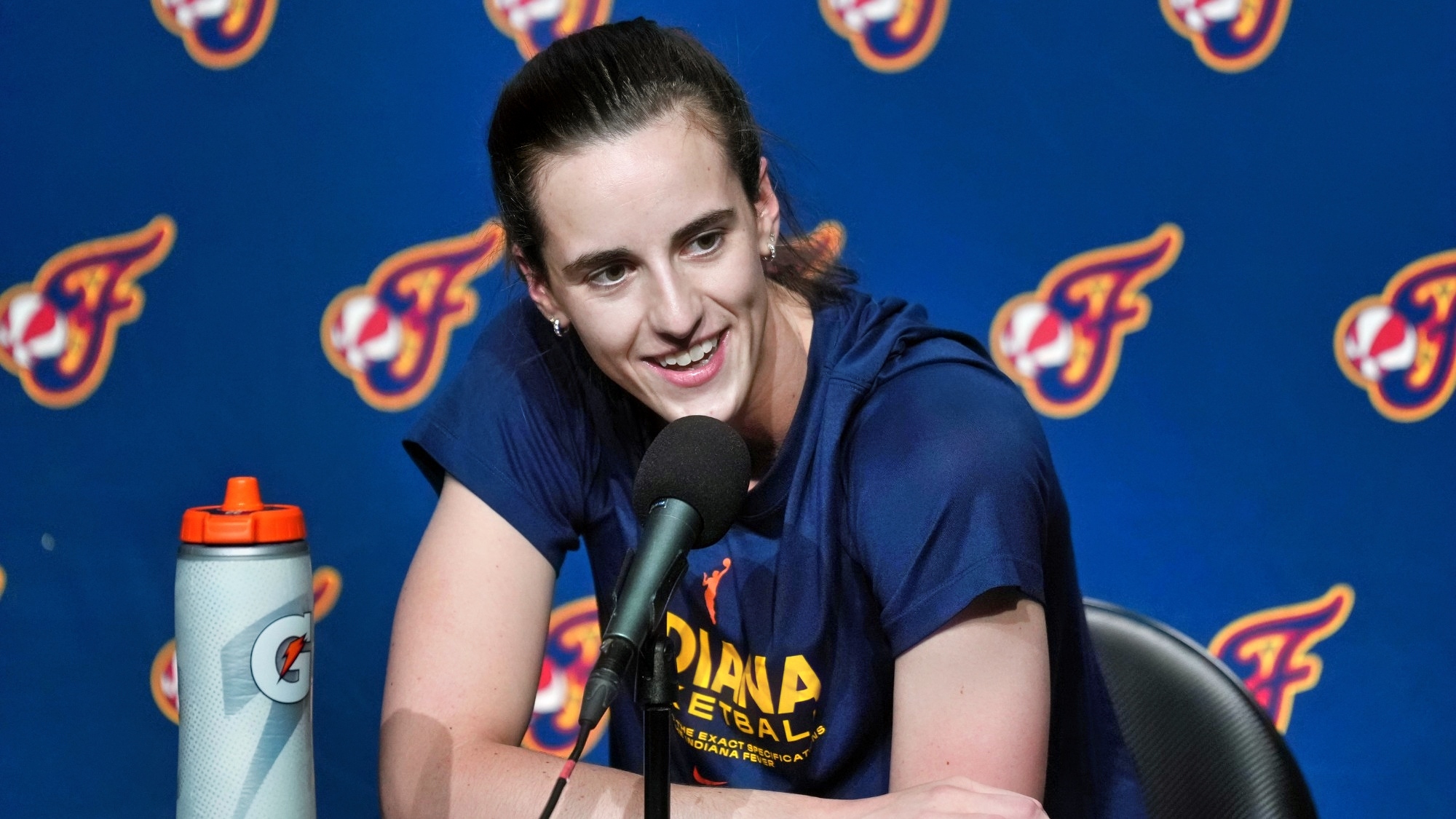 How Did Caitlin Clark Play In Her Second Team USA Appearance Against Puerto Rico?