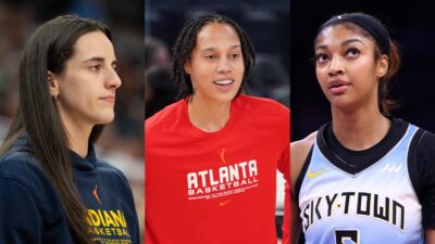 Fake Brittney Griner Quote About Angel Reese And Caitlin Clark Goes Viral Amid CBA Talks