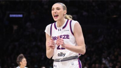 Cameron Brink Stuns With Impressive Trivia Knowledge In Recent Spotlight Feature