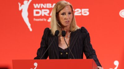 WNBA Analyst Rache DeMita Accuses WNBA Of Putting The League On Fire