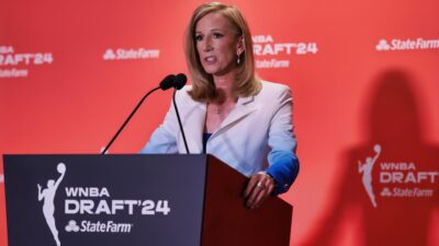 When Is The WNBA Draft Taking Place? Date, Time, and More Revealed