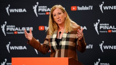 How WNBA CBA Standoff Is Threatening 2026 Season Schedule And Expansion Timeline