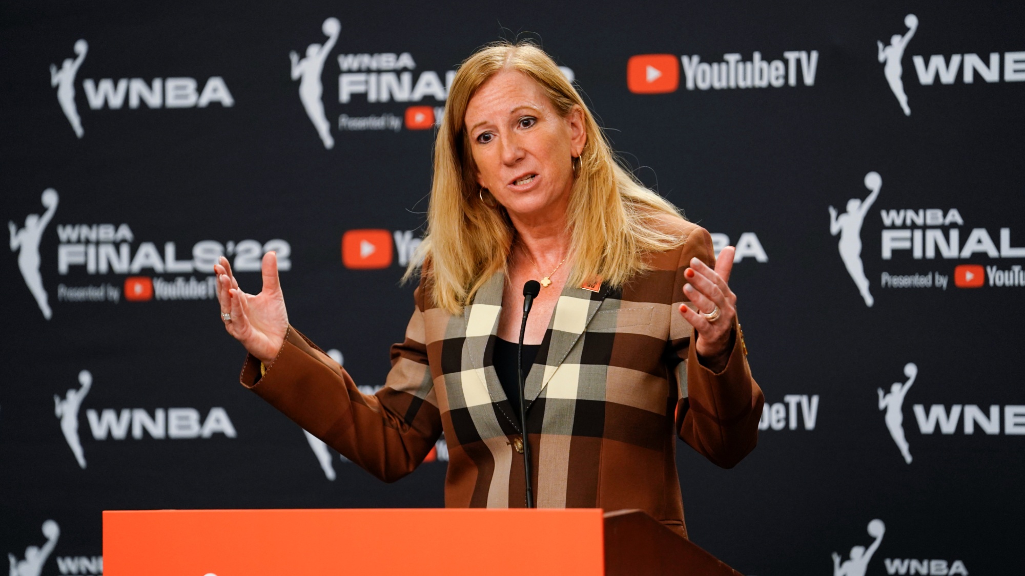 How WNBA CBA Standoff Is Threatening 2026 Season Schedule And Expansion Timeline