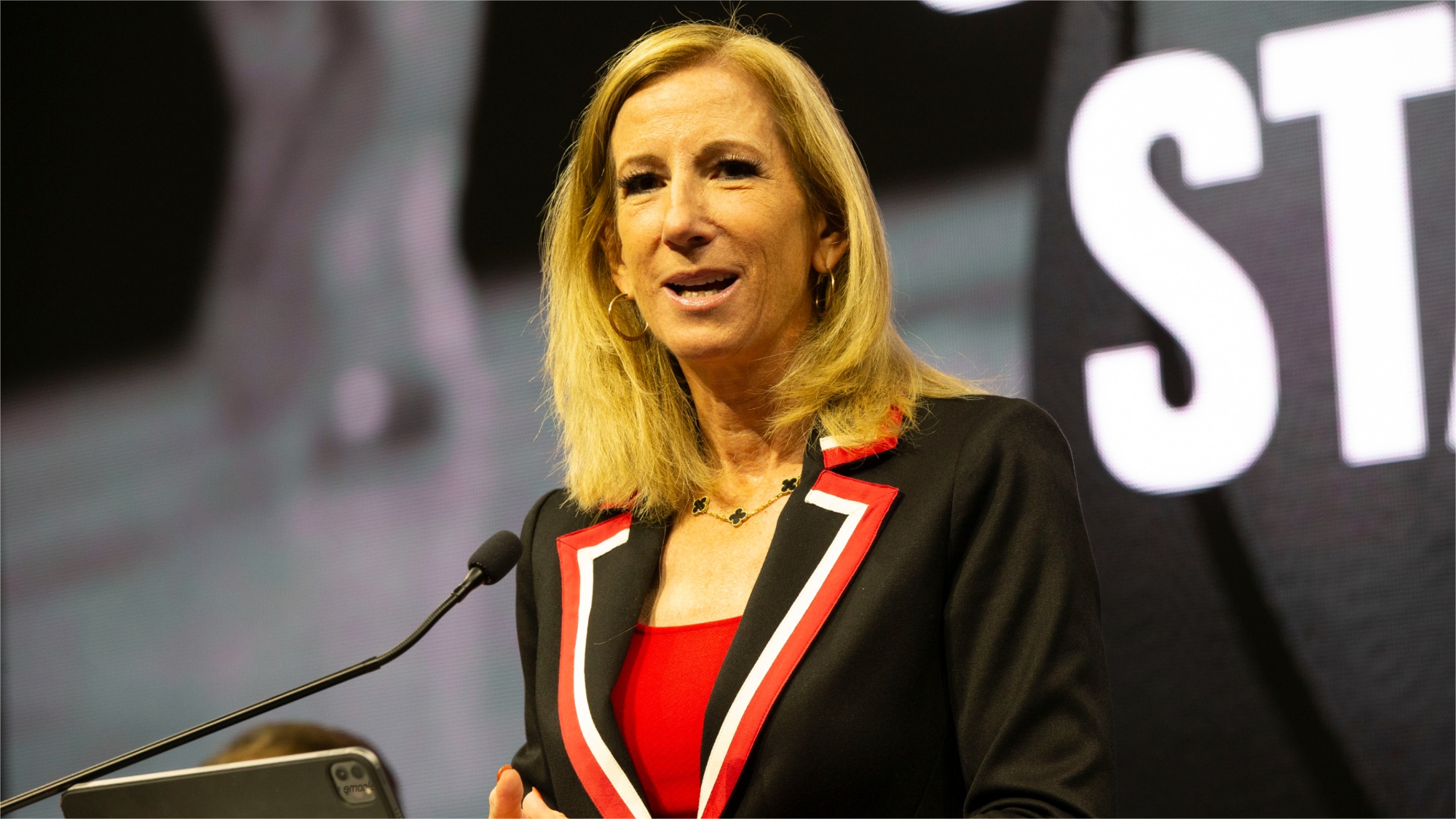 WNBA Commissioner Cathy Engelbert Sets Monday Deadline To Finalize CBA Deal