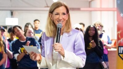 WNBA CBA Talks Enter Day 6 As Revenue Share, Housing Remain Top Issues With No Deal In Sight