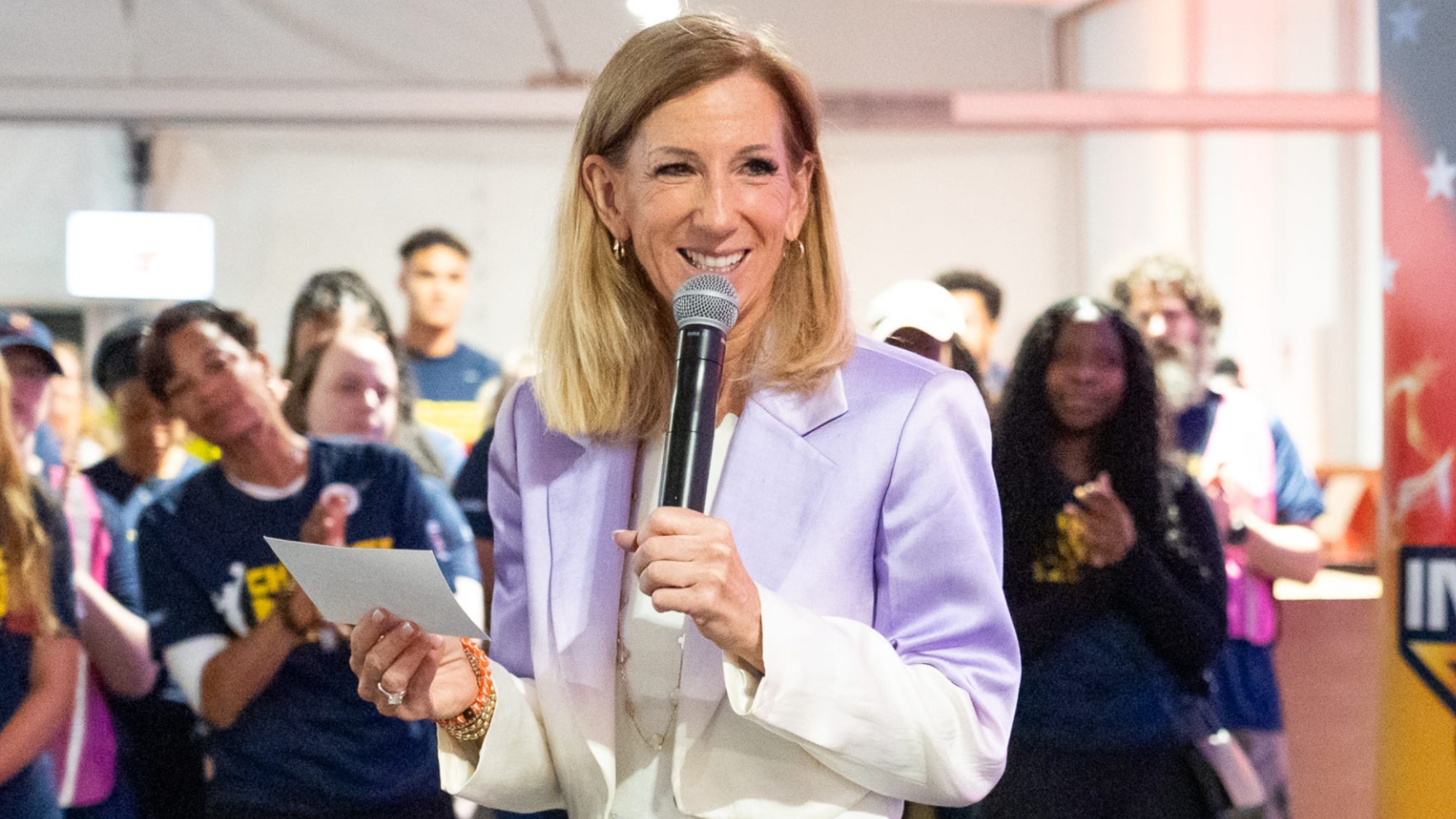 WNBA CBA Talks Enter Day 6 As Revenue Share, Housing Remain Top Issues With No Deal In Sight