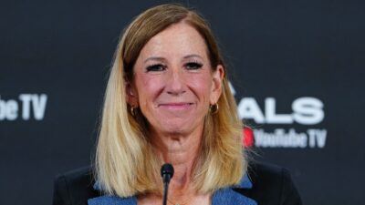 Cathy Engelbert Promises Historic CBA Breakthrough as Endless Talks Push Toward Finish Line