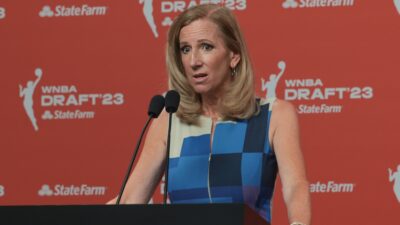 WNBA CBA Negotiations Show Progress But Revenue Sharing And Housing Still Divide League and Players