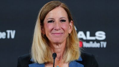 What Does The WNBA&rsquo;s $1M Salary Push And Revenue Sharing Mean For The League?