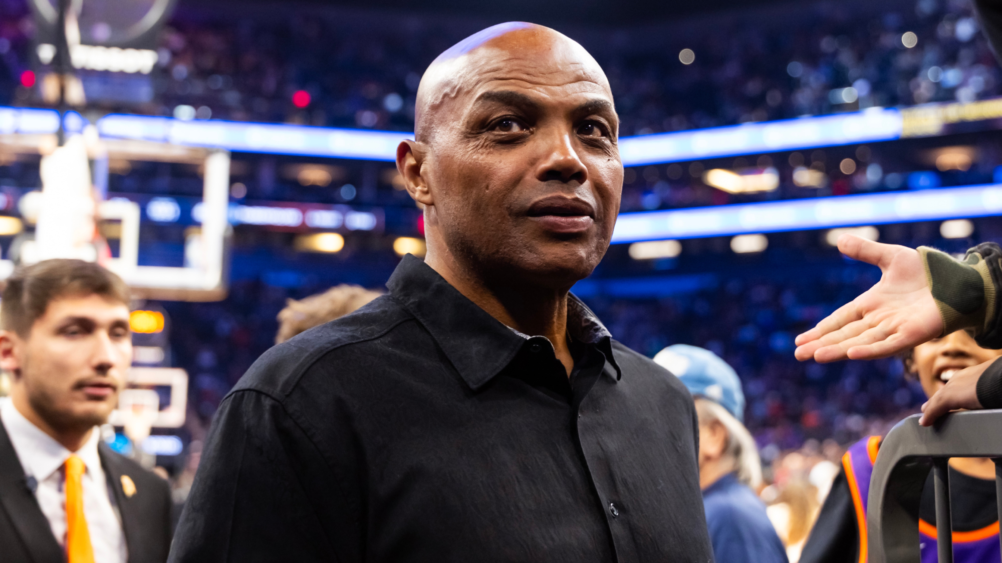 Charles Barkley Warns WNBA Stars To Proceed Carefully In CBA Negotiations