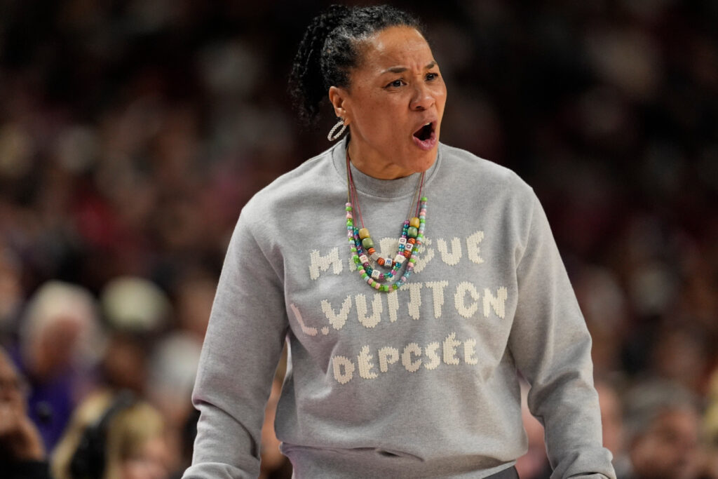 Dawn Staley