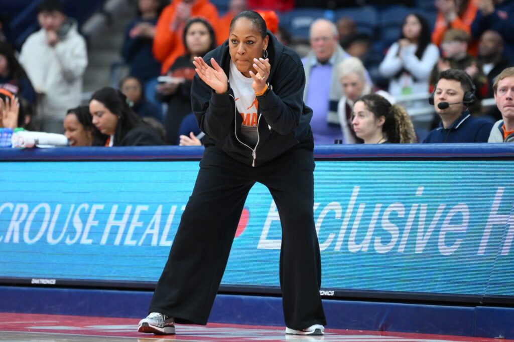 Felisha Legette-Jack