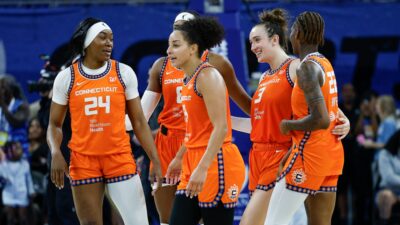 Houston Comets Return Confirmed With Ticket Deposits Starting For 2027 WNBA Season