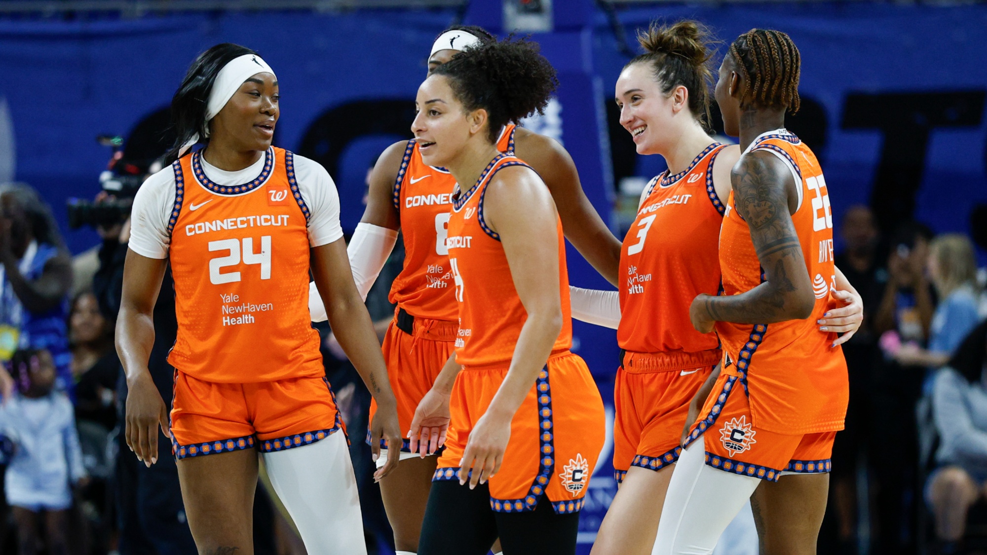 Houston Comets Return Confirmed With Ticket Deposits Starting For 2027 WNBA Season